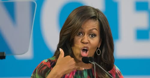 JUST IN: Michelle Obama’s New Podcast Flops, Gets Brutal Ratings