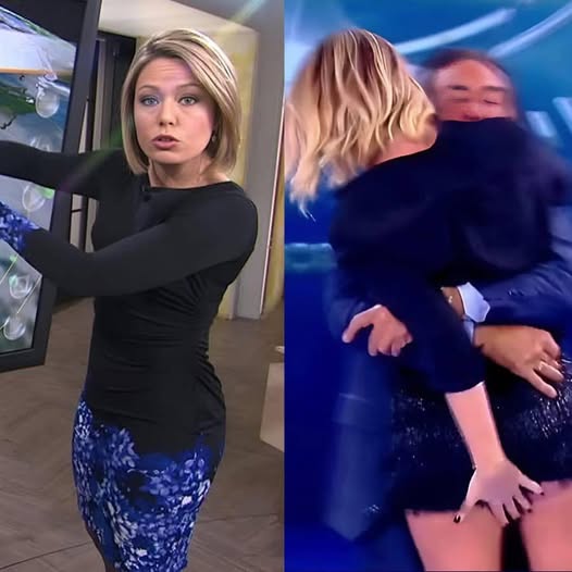 SHOCK: TV Host Accidentally Exposes Too Much LIVE, Leaving Viewers Absolutely Stunned- Gets Fired on the Spot