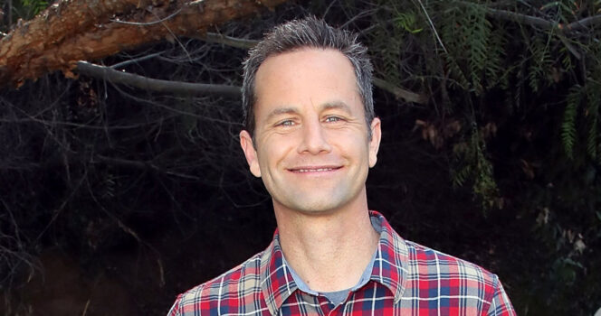 Kirk Cameron flees California for Tennessee