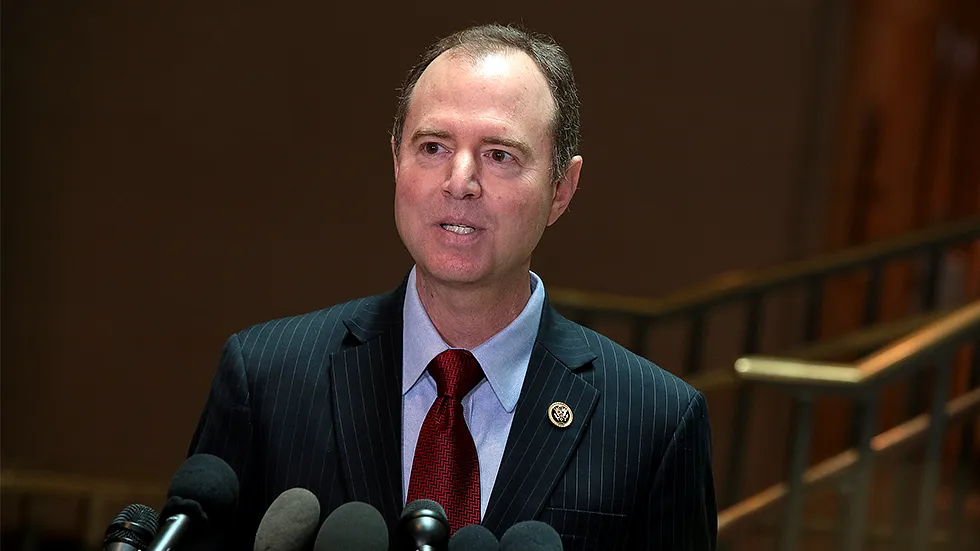 Adam Schiff Makes Big On-Air Admission About His Party’s Biggest 2024 Failure