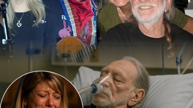 Sad news about Nelson Willie.