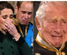 “My beloved son, wait for me…” – King Charles announces Harry’s BAD NEWS in the U.S. and urgently summons 