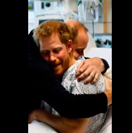Shocking News Just 5 Minutes Ago! King Charles heartbreakingly announces that Prince Harry has faced TERRIBLE NEWS in the U.S., while Meghan breaks down in tears, pleading: “Father, please save my husband…” See more below